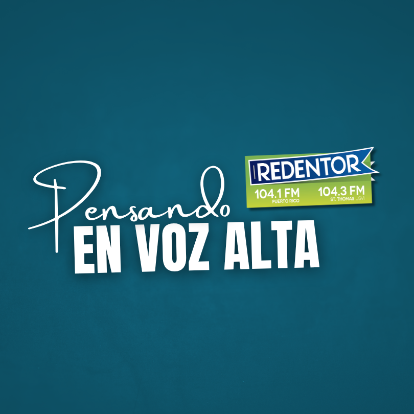 Pensando En Voz Alta